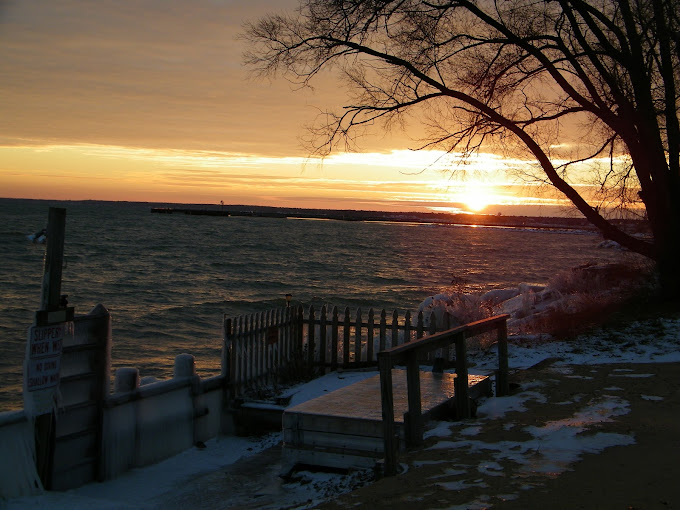 Northland Beach Cottages (Northland Beach Cabins) - From Web Listing